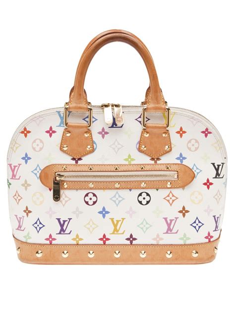 white paten monogram louis vuitton|louis vuitton handbags.